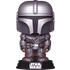 Funko Pop! The Mandalorian (Holiday)