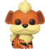 Funko Pop! Growlithe