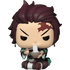 Funko Pop! Tanjiro with Noodles