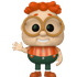 Funko Pop! Carl Wheezer