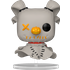 Funko Pop! Zero (Patchwork) (Glow)