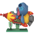 Funko Pop! Rides Stitch in Rocket