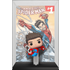 Funko Pop! Comic Covers The Amazing Spider-Man #1