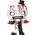 Funko Pop! Art the Clown (Bloody)