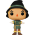 Funko Pop! Scarecrow (85th Anniversary)
