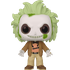 Funko Pop! Beetlejuice in Cardigan