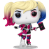 Funko Pop! Harley Quinn (Pride Flag)