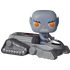 Funko Pop! Rides Panthro with Thundertank