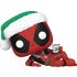 Funko Pop! Deadpool with Hot Cocoa