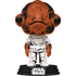 Funko Pop! Admiral Ackbar (Retro)