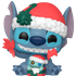 Funko Pop! Stitch Unwrapping Gift