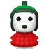 Funko Pop! Snoopy in Puffer Jacket