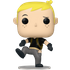 Funko Pop! Ron & Rufus