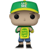 Funko Pop! John Cena with Never Give Up Towel