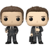 Funko Pop! Harvey Specter & Michael Ross 2-Pack