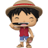 Funko Pop! Monkey D. Luffy with Meat