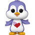Funko Pop! Cozy Heart Penguin