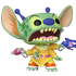 Funko Pop! Stitch (Concept Art)