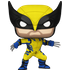 Funko Pop! Wolverine with Claws