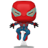Funko Pop! Peter Parker Velocity Suit
