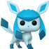 Funko Pop! Jumbo Glaceon