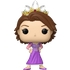 Funko Pop! Rapunzel (Brunette)