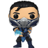 Funko Pop! Sub-Zero (Mortal Kombat 1)
