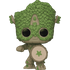 Funko Pop! Groot as Captain America