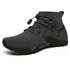 2025 Travel High-top Outdoor Hiking Large Size Mountain Mesh Sports Climbing Amphibious Trekking Shoes