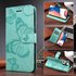 Book Case for Xiaomi Redmi Note 11 Pro 10 9 8 Pro Redmi 10 10C 10A 9C 9A 9T 9 8 8A Embossing Butterfly PU Leather Flip C