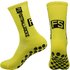 FOOTBALLSOCKS Football Socks Sports Socks Men’s And Women’s Mid-calf Socks Silicone Non-slip Dot Socks Basketball Yoga Socks