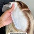 hot selling 200 Dsity Ombre Blonde Bob Lace Front Wig Human 13×4 Transpart Short Wigs Cheap Straight Brazilian Remy Hair For