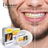 Lemon mint tooth powder to remove yellowing smoking stains bad breath and tooth powder