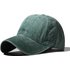 Vintage Baseball Cap Washed Out Old Baseball Cap Twill Adjustable Hat Unisex Sports Cap Ladies Men