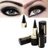 BeautyLife Long Lasting Eyeliner Stick Black Gel Waterproof Eye Pencil Makeup Cosmetic