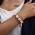 New Product With 8 Seashells As Accessories, Bracelet, Bohemian Ethnic Style Adjustable Seashell Anklet For Women