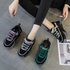 Height-increasing dad shoes women’s new women’s shoes platform shoes casual sneakers