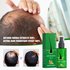 West&Month care solution prevents ginger from falling off, solidifies follicles, and nourishes black hair