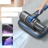 Small Acarite Removal Instrument Handheld Wireless Vacuum Cleaner Household Bed Ultraviolet Sterizer Mite Removal Artifact