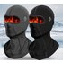 Outdoor Cycling Warm Motorcycle Helmet Hood Fleece Windproof Neck Warmer Cold Protection Face Ski Mask Winter