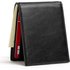 Thin Card Cover Men’s Business Card Holder Multi-card Bag Multi-function Small Wallet