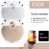 New smart sweeping robot APP remote control automatic mopping, sweeping and sucking cleaning machine lazy vacuum cleaner home gift