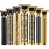 Hair Clipper Hairdresser Electric Hair Clipper Electric Hair Clipper Oil Head Carving Razor Smooth Head Hair Clipper