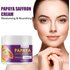 OUHOE Facial Moisturizing Firms Moisturizes the Skin, Resists Wrinkles, Aging, and Fades Red Skin Care Cream