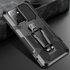S22 Ultra Case Shockproof Armor Cover For Samsung Galaxy S22 Plus S22Ultra S 22 S 2 Rugged Hybrid Phone Stand Belt Clip