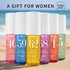 Brazilian Alcohol-Free Fragrance Mist – 90ml All-in-One Scent For Hair, Body & Clothes