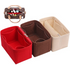 Bag Inserts Suitable For Speedy20, 25, 30, 35 Inner Liner Bags, Inner Lining Storage Pillows, Support Bags And Middle Bags