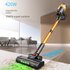 Vacuum Cleaner Vacuum Cleaner Wireless Handheld Household 420W35Kpa Large Suction High Power Carpet Cleaning Vacuum Cleaner