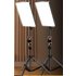 Large-Size Softbox Fill Lights (12/16/18/19/24 Inch) – Ideal For Tablet Photography, Live Streaming & Beauty Shoots