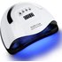 Pro UV Lamp LED Nail Lamp High Power For Nails All Gel Polish Nail Dryer Auto Sensor Sun Led Light Nail Art Manicure Tools